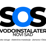 Vodoinstalater Novi Sad SOS